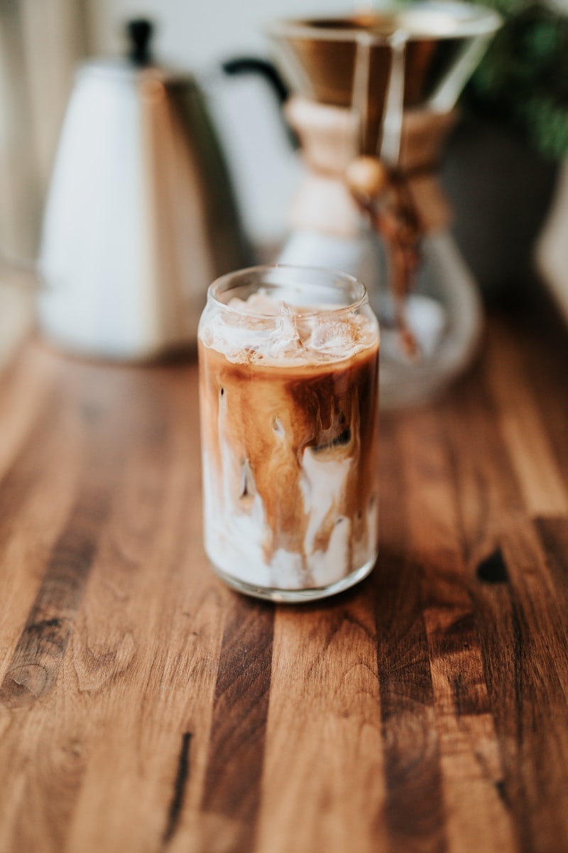 Cold Brew